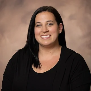 Courtney, Dental Assistant at Main Line Dental Group.