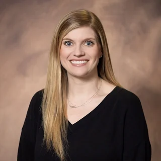 Megan, Executive Administrator at Main Line Dental Group.