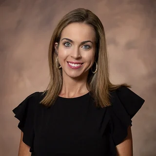 Meghan, Office Administrator at Main Line Dental Group.